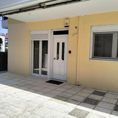 Savvas Luxury Apartment Peraia  Exterior photo